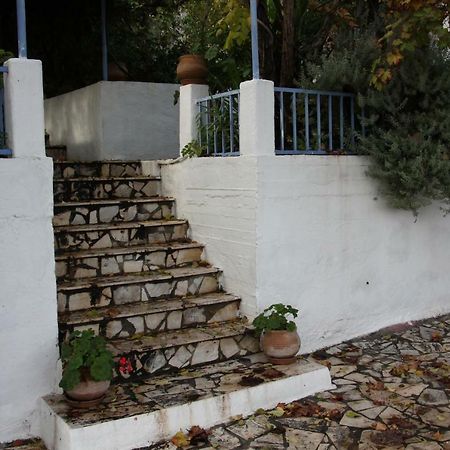 Villa Krassi Epidaurus المظهر الخارجي الصورة