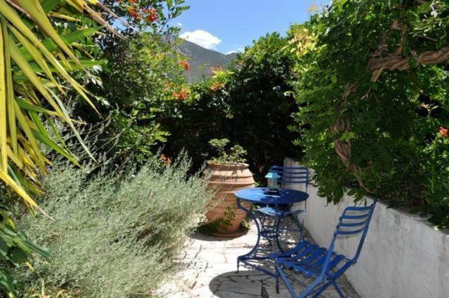 Villa Krassi Epidaurus المظهر الخارجي الصورة