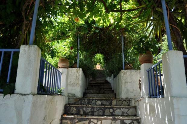 Villa Krassi Epidaurus المظهر الخارجي الصورة