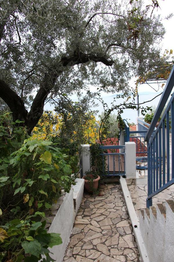 Villa Krassi Epidaurus المظهر الخارجي الصورة
