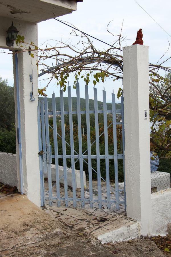 Villa Krassi Epidaurus المظهر الخارجي الصورة